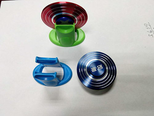 鋅合金壓鑄加工