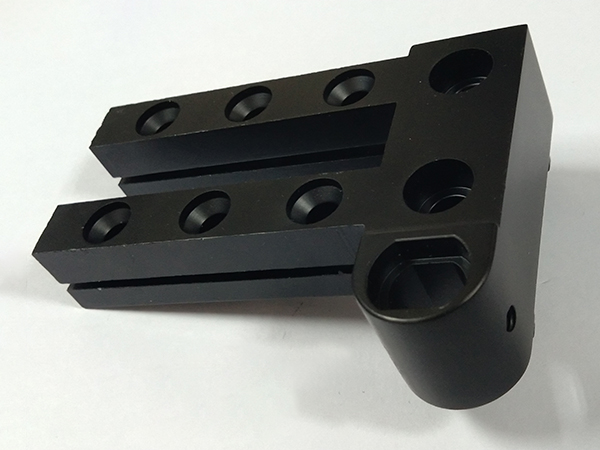 加工鋁合金壓鑄