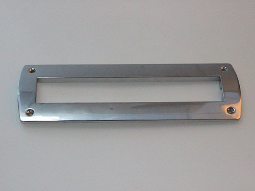 鋁合金壓鑄模具