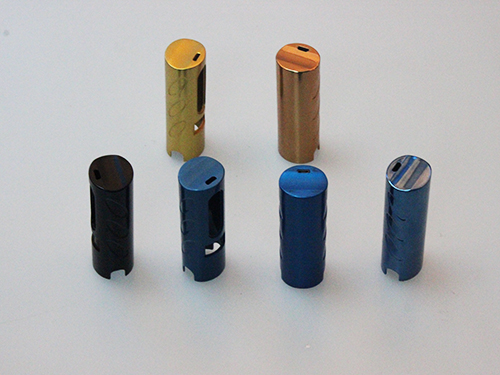 看一看鋅鋁合金的核心特性有哪些？的圖片