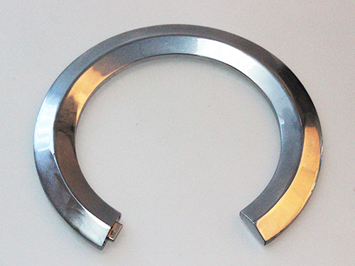 關于斗門鋅合金壓鑄加工表面處理方式有哪些呢？的圖片